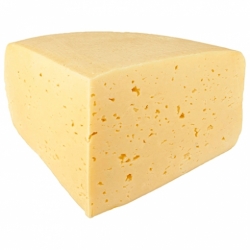 Сыр БелаРусь-экстра 45% вес