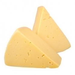 Сыр Эдам 45% (евроблок) вес
