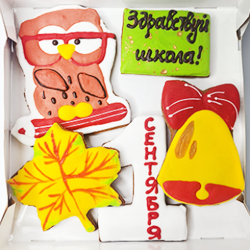 Набор пряников